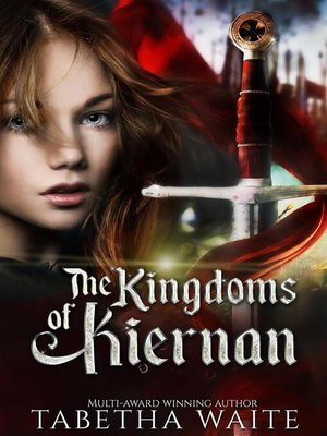 cover image of The Kingdoms of Kiernan